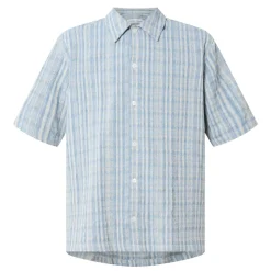 Discount SAMSOE SAMSOE Saayo X Check Print Shirt