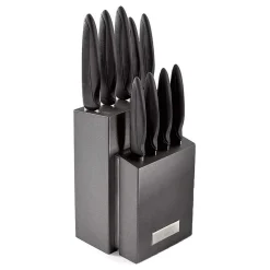 Sabatier 9 Piece Knife Block Set