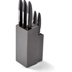 Sabatier IP Knife Block Five-Piece Set