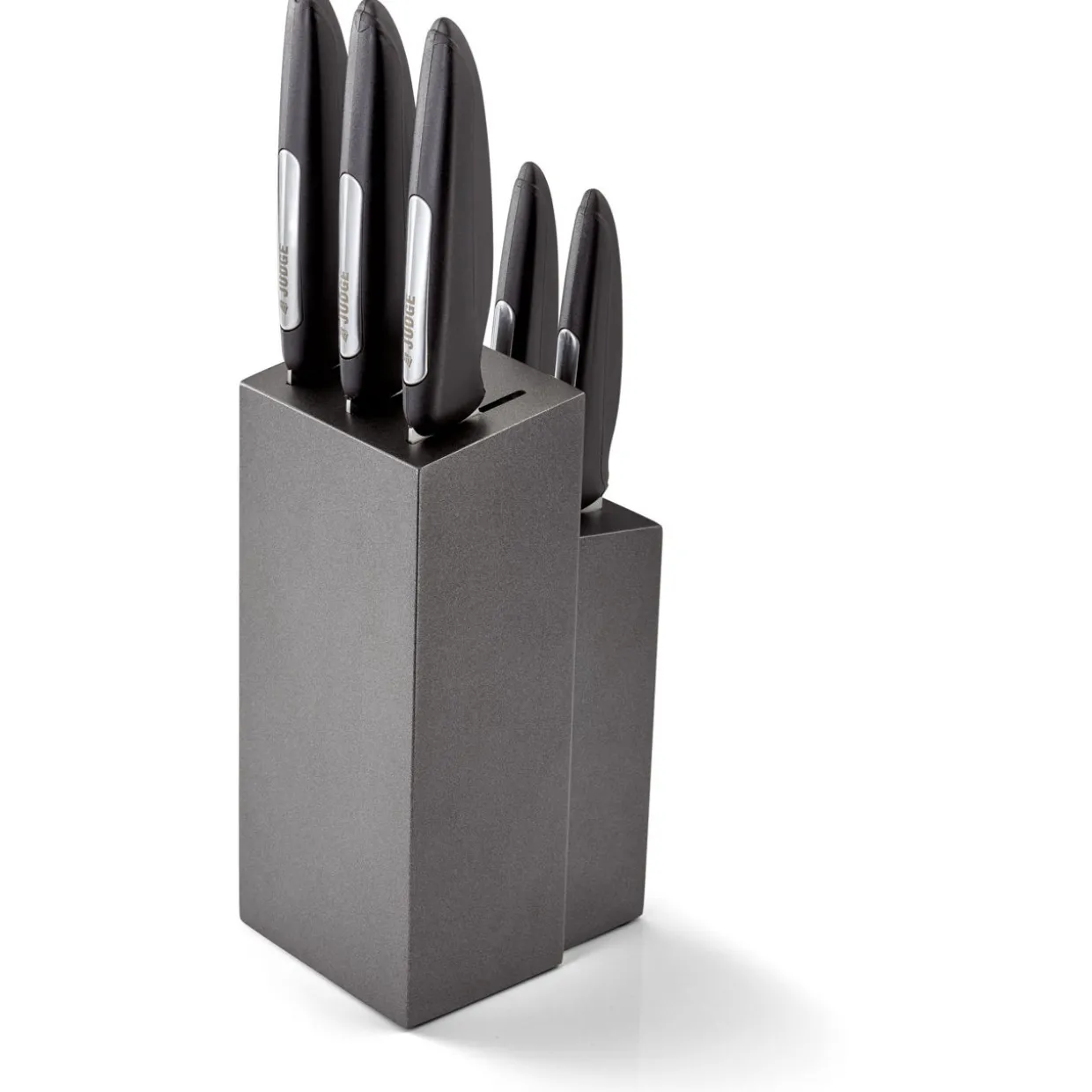 Sabatier IP Knife Block Five-Piece Set
