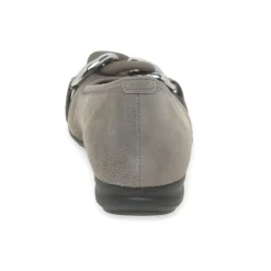 Sale GABOR Sabia Chain-Detail Slip-On Flats