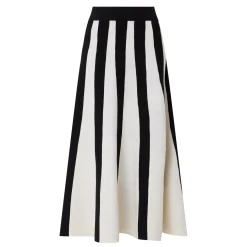 New INWEAR Sacco Flared Skirt