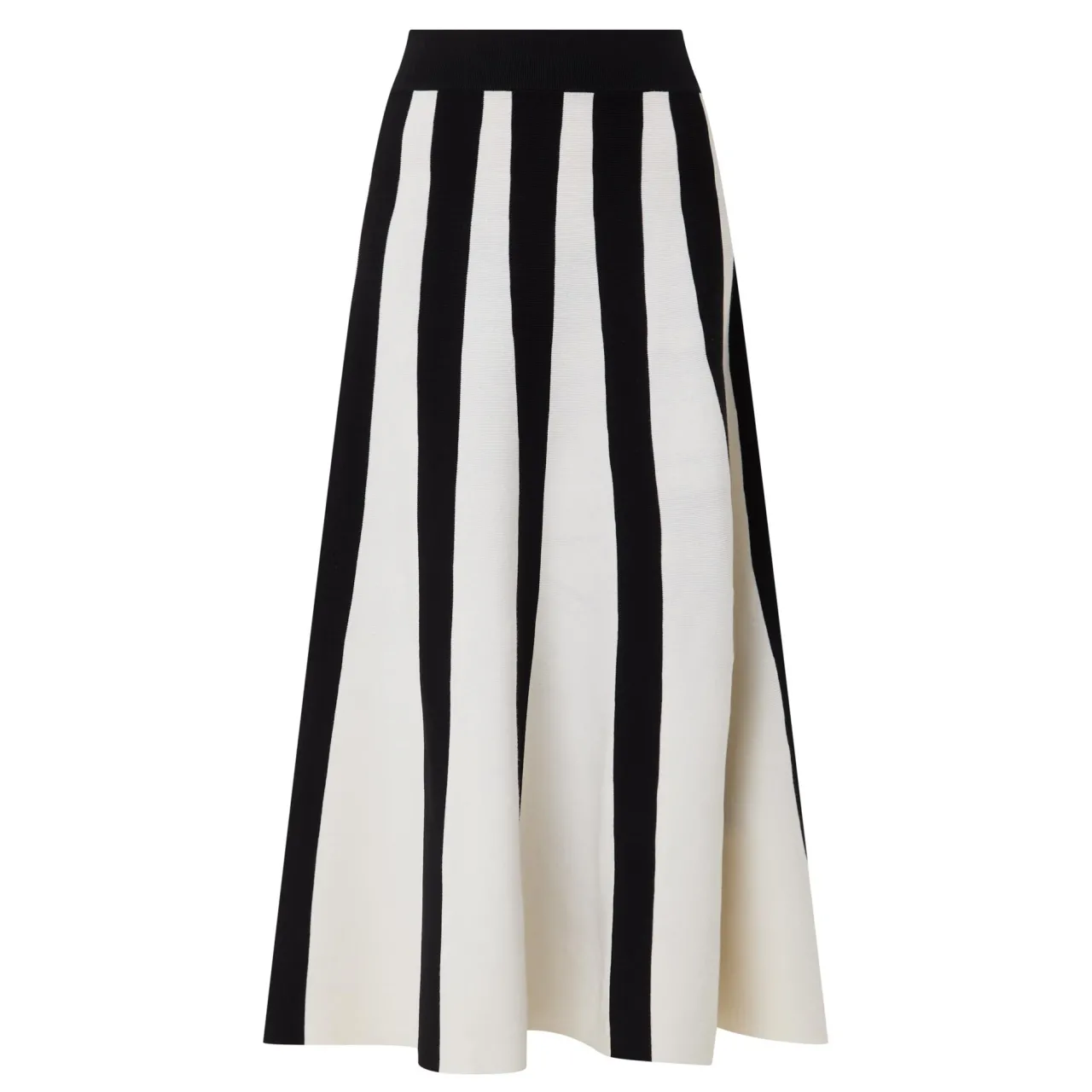 New INWEAR Sacco Flared Skirt