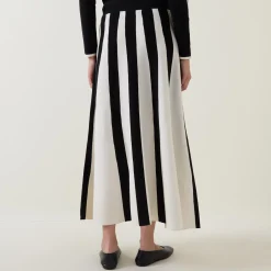 New INWEAR Sacco Flared Skirt