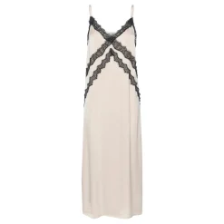Sachi Embellished Slip Dress