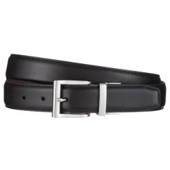 Hot POLO RALPH LAUREN Saddler Reversible Leather Belt