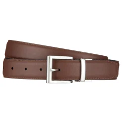 Hot POLO RALPH LAUREN Saddler Reversible Leather Belt