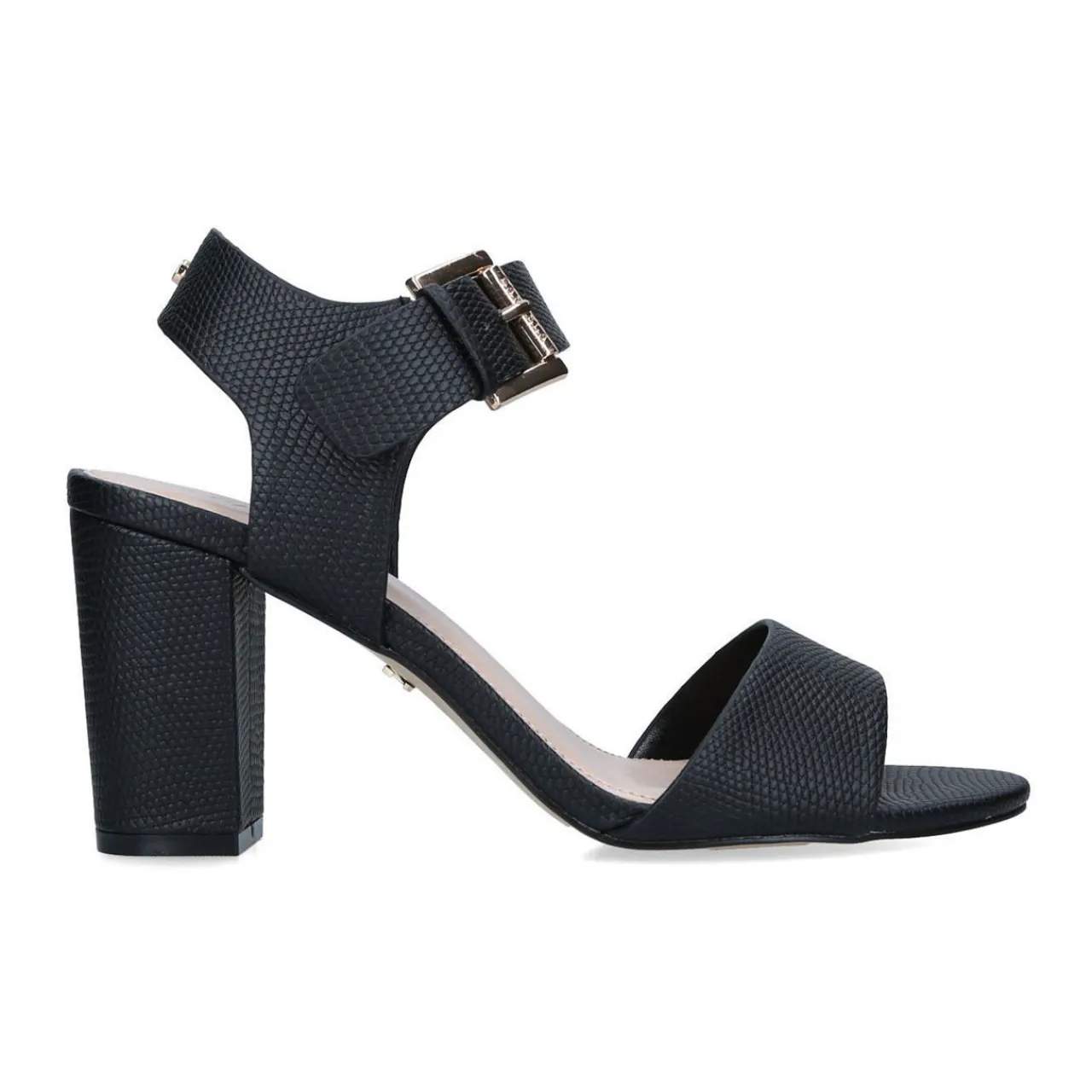New CARVELA Sadie 2 Block Heels