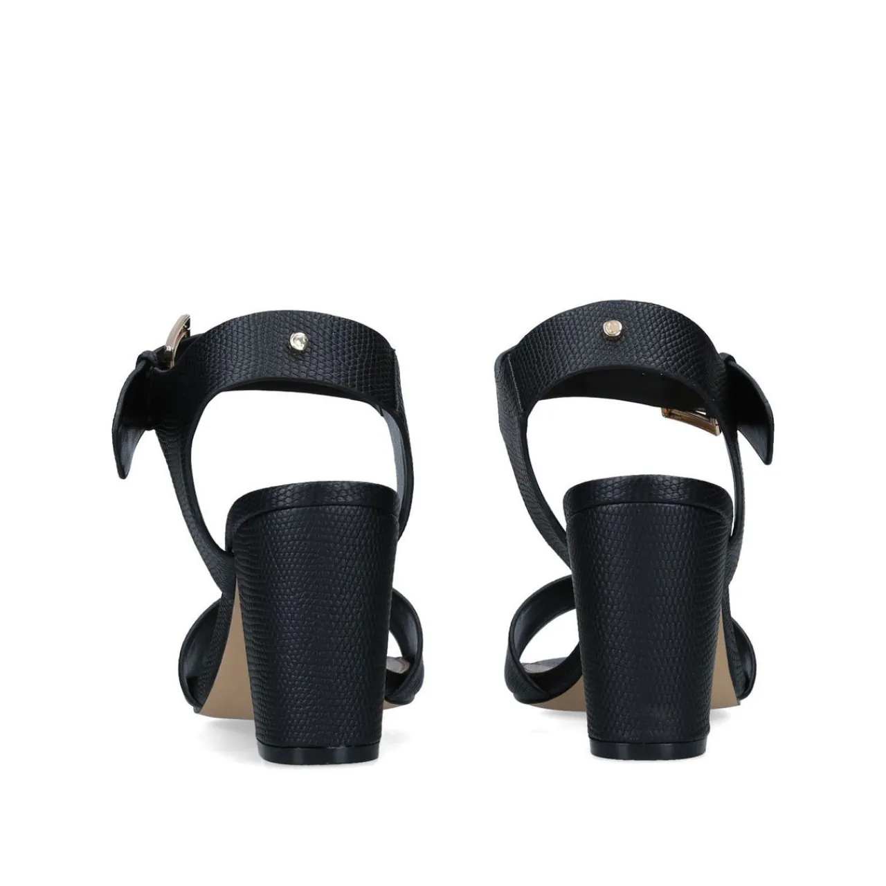 New CARVELA Sadie 2 Block Heels