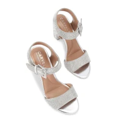 Hot CARVELA Sadie Embellished Sandals