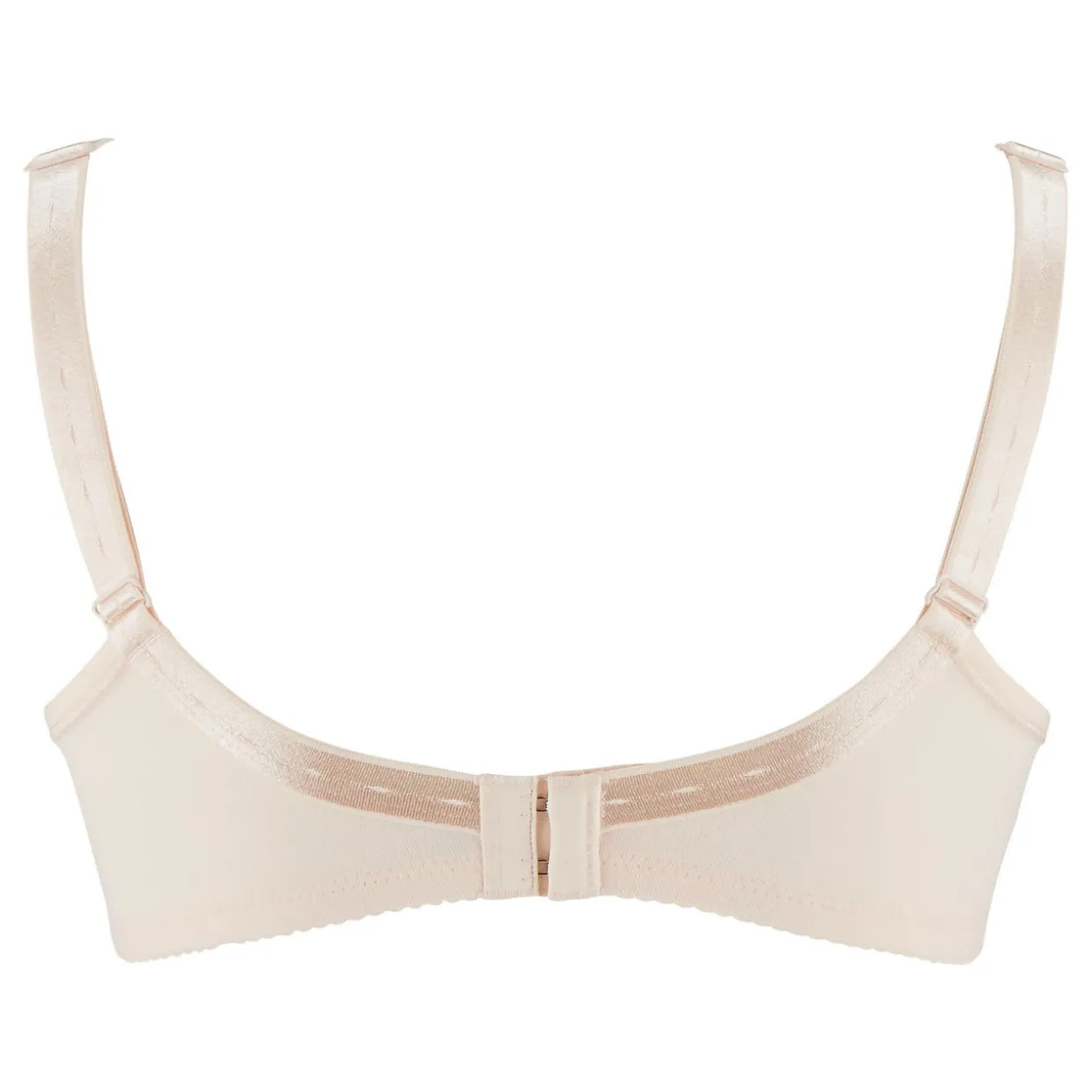 Safina Embroidered Bra