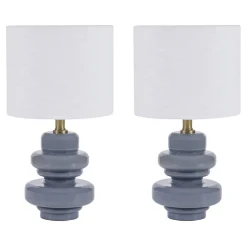 Online MINDY BROWNES Safio Table Lamp, Set of Two