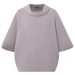 Hot ROISIN LINNANE Sage Cowl Blouse
