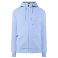 Online BOSS Saggy Logo Hoodie