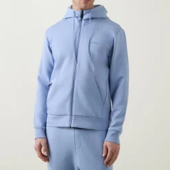 Online BOSS Saggy Logo Hoodie