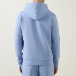 Online BOSS Saggy Logo Hoodie