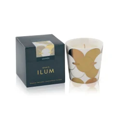 Sahara Luxury Candle 260g