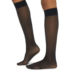Saint Touch Knee Highs Admiral