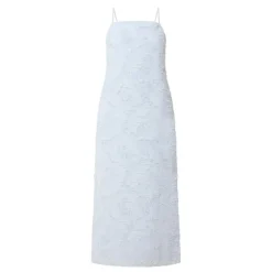 Sale SAMSOE SAMSOE Salazio Textured Fitted Dress