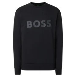 Salbo Logo Sweatshirt