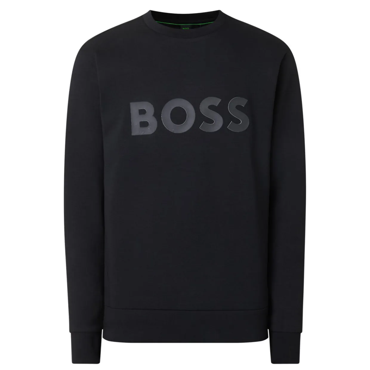 Salbo Logo Sweatshirt