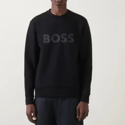 Salbo Logo Sweatshirt