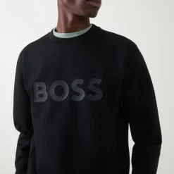 Salbo Logo Sweatshirt