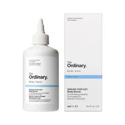 Sale THE ORDINARY Salicylic Acid 0.5% Body Serum