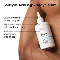 Sale THE ORDINARY Salicylic Acid 0.5% Body Serum