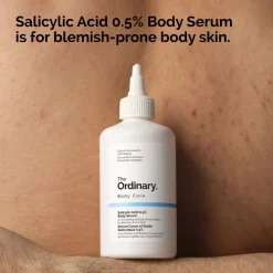 Sale THE ORDINARY Salicylic Acid 0.5% Body Serum