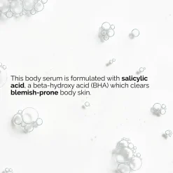 Sale THE ORDINARY Salicylic Acid 0.5% Body Serum