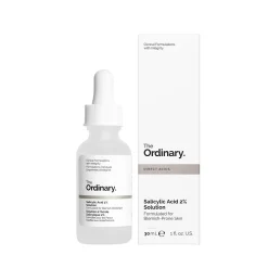 Salicylic Acid 2% Solution