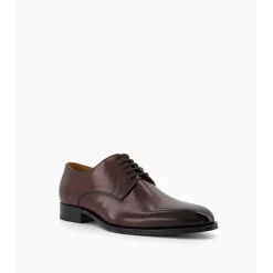 Salisburry Smart Oxford Shoes