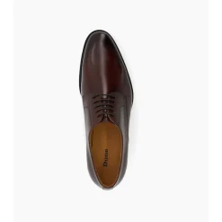 Salisburry Smart Oxford Shoes