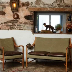 Hot CASEYS FURNITURE Salisbury 2 Seater Sofa