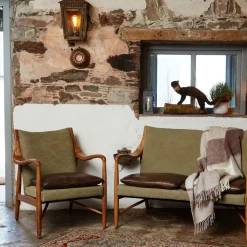 Outlet CASEYS FURNITURE Salisbury Chair