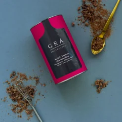 Discount GRÁ CHOCOLATES Salted Caramel Hot Chocolate 275g