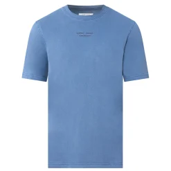 Clearance SAMSOE SAMSOE Samarcus Logo T-Shirt