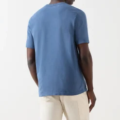 Clearance SAMSOE SAMSOE Samarcus Logo T-Shirt