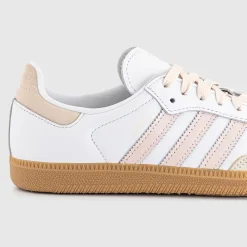 New ADIDAS Samba OG Trainers