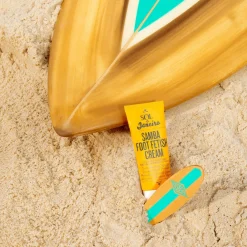 Samba 2-Step Foot Fetish Care