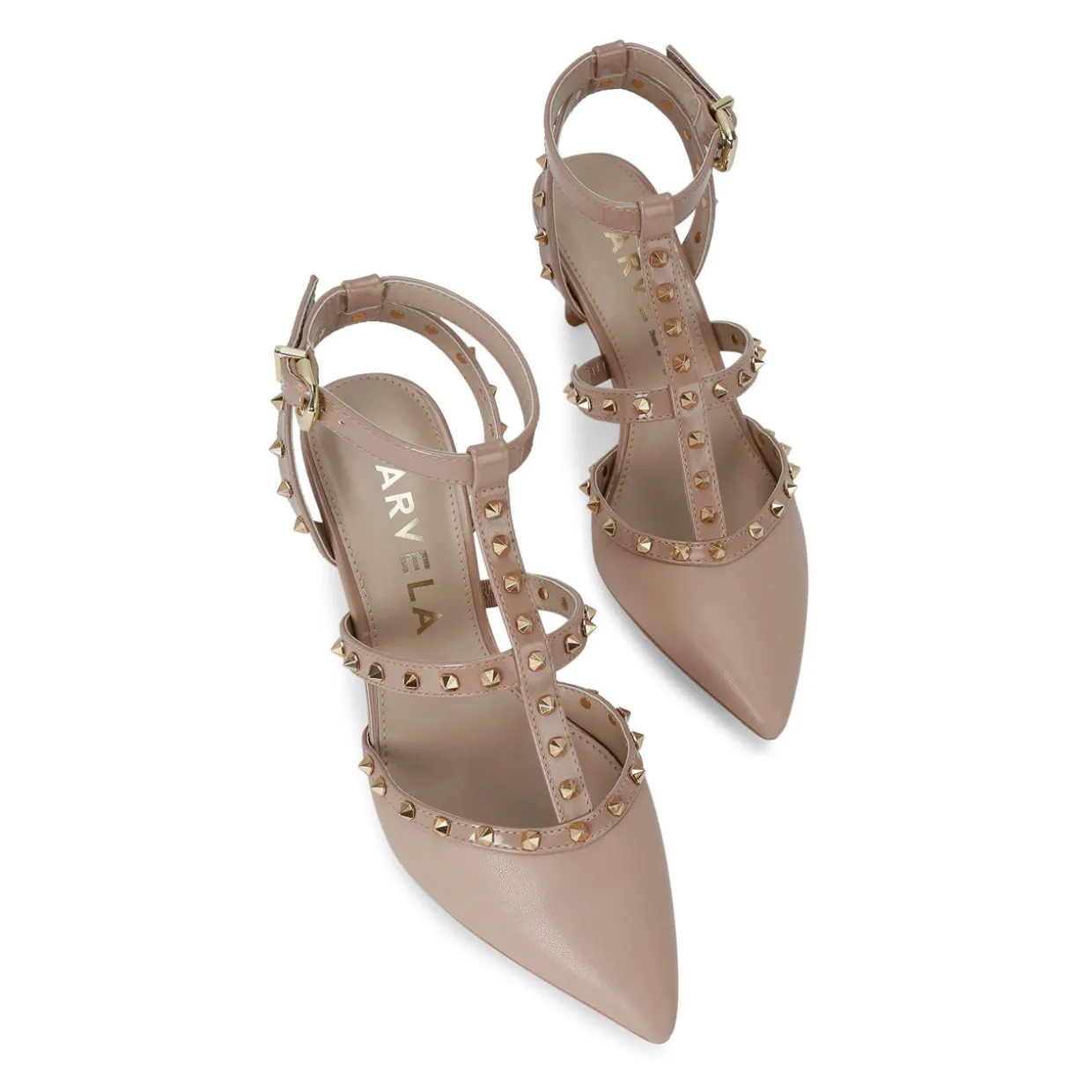 Samba Studded Courts