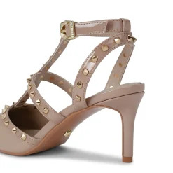 Samba Studded Courts