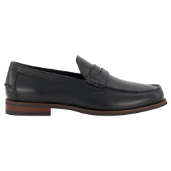 Samson Penny-Trim Loafers