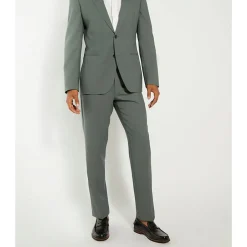 Samson Penny-Trim Loafers