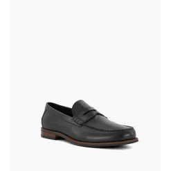 Samson Penny-Trim Loafers