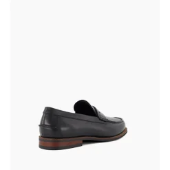 Samson Penny-Trim Loafers