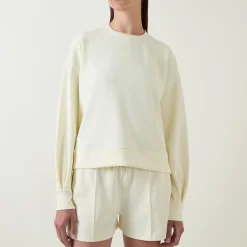 Sand Wash CloudWeight Sweatshirt