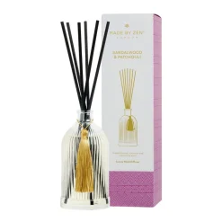 Sandalwood & Patchouli Riad Collection Reed Diffuser 500ml