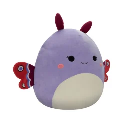 Sandrine the Lavender Moth 50cm